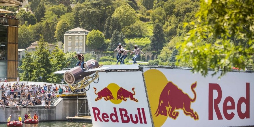 RED BULL UÇUŞ GÜNÜ 4 AĞUSTOS’TA