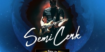 FİZY İLE ‘EN UZUN GECE’DE SEMİCENK RÜZGÂRI