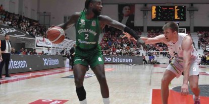 GALATASARAY, ABD’Lİ BASKETBOLCU MİCHAEL YOUNG’U KADROSUNA KATTI