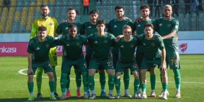 ZİRAAT TÜRKİYE KUPASI: ESENLER EROKSPOR: 1 - İSTANBULSPOR: 2