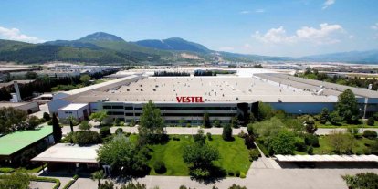 VESTEL’İN ORGANİZASYON YAPISINDA STRATEJİK YENİLİKLER