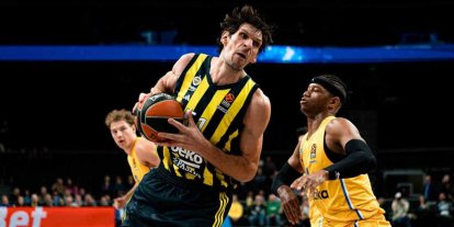 FENERBAHÇE BEKO’DA, BOBAN MARJANOVİC İLE YOLLAR AYRILDI