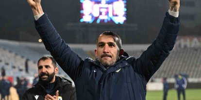 MEHMET TOPAL, PETROLUL PLOİEŞTİ’DEKİ TEKNİK DİREKTÖRLÜK GÖREVİNDEN AYRILDI