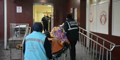 ESENYURT BELEDİYESİ’NDEN HAFTANIN 7 GÜNÜ MODERN AMBULANS HİZMETİ