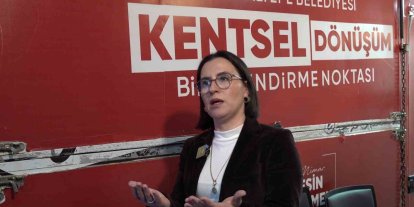 MALTEPE’DEKİ KENTSEL DÖNÜŞÜM BİLGİLENDİRME NOKTALARI HİZMETE BAŞLADI