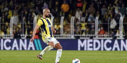 SOFYAN AMRABAT CEZALI DURUMA DÜŞTÜ