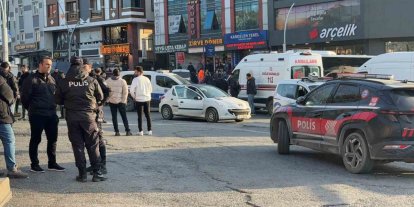 İSTANBUL’DA DEHŞET: EŞİNİ ÖLDÜRDÜ, CESETTEN KURTULMAK İSTERKEN YAKALANDI