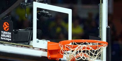 THY EUROLEAGUE’DE 20. HAFTA HEYECANI