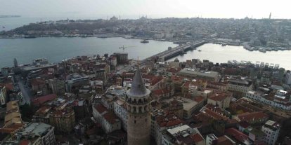 BEYOĞLU BELEDİYESİ’NDEN SÜRDÜRÜLEBİLİR BİR GELECEK İÇİN ÖNEMLİ ADIM