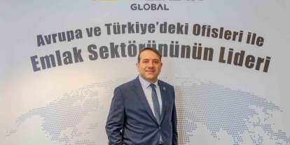 KONUT SEKTÖRÜNDE 2025 YILINDA HAREKETLİLİK BEKLENİYOR