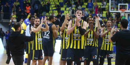 THY EUROLEAGUE’DE 20. HAFTANIN ARDINDAN