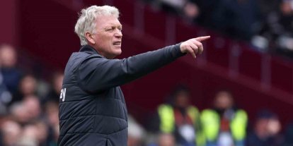 EVERTON, TEKNİK DİREKTÖRLÜK GÖREVİNE DAVİD MOYES’İ GETİRDİ