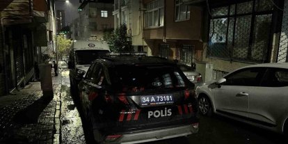 BAĞCILAR’DA DAİREYE GİREN ŞÜPHELİ, 12 YAŞINDAKİ ÇOCUĞU TAŞLA VURARAK ÖLDÜRDÜ