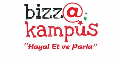 BİZZ@KAMPÜS’TE FİKİRLER ÜLKER CARAMİO İÇİN YARIŞACAK