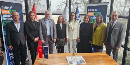 MEDICANA GRUP KALİTESİ MBA OKULLARI TEKİRDAĞ ÇERKEZKÖY’DE