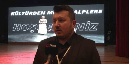 ÜMRANİYE’DE ÖZEL ÇOCUKLAR İÇİN ’KÜLTÜRDEN MİNİK KALPLERE’ GÖSTERİSİ