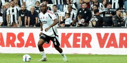 BEŞİKTAŞ, AL MUSRATİ’Yİ MONACO’YA KİRALADI