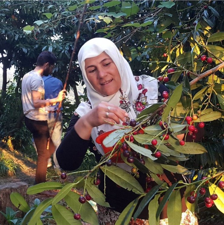 ’Yerli Yerinde Projesi’ Perşembeli kadınlara dokunacak