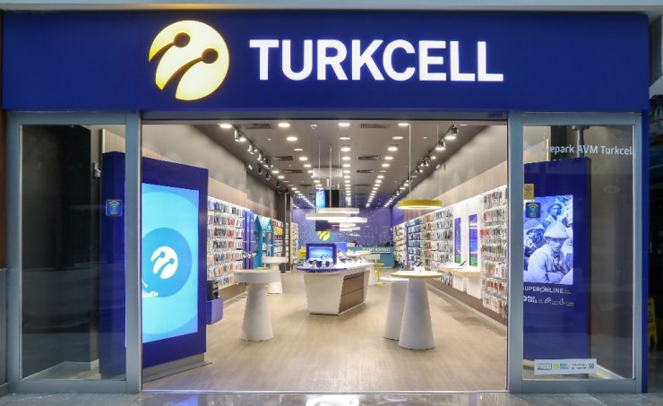 Turkcell mağazaları fizy listeleriyle hareketleniyor