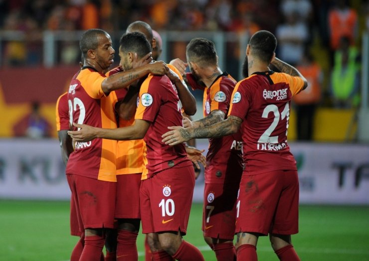 Süper Lig’de 2. hafta heyecanı