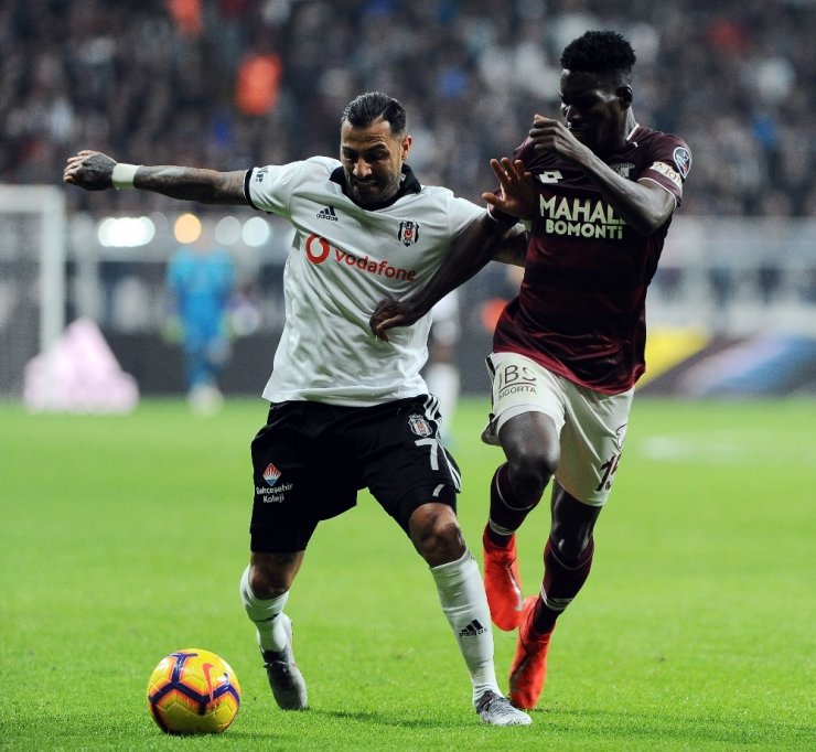 Hasan Hilmi Öksüz: "Quaresma ile anlaşma sağladık"