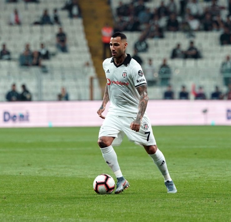 Hasan Hilmi Öksüz: "Quaresma ile anlaşma sağladık"