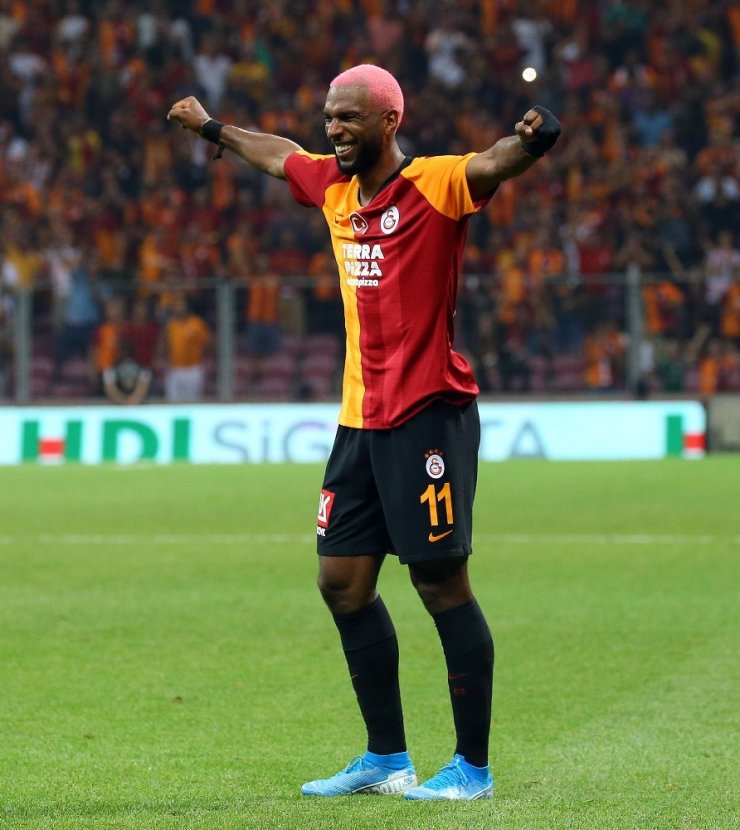 Ryan Babel’e milli davet