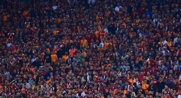 Galatasaray, tribün kapasitesini artırmayı planlıyor