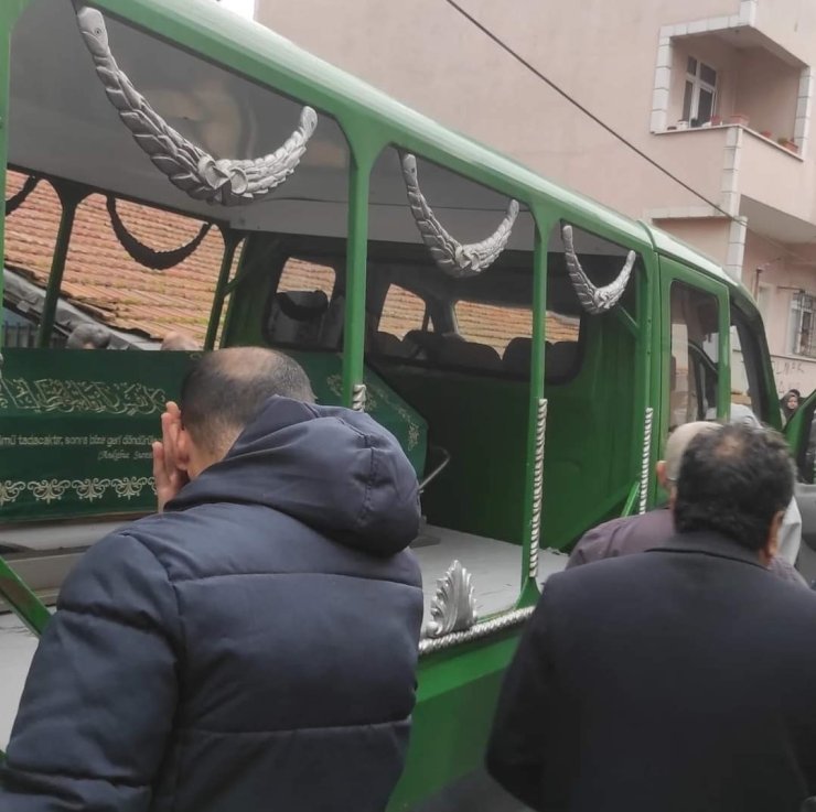 SARIYER’DE İSTİNAT DUVARINDAN DÜŞEN ADAM HAYATINI KAYBETTİ