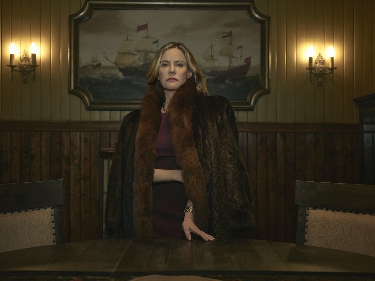 FARGO’NUN 5’İNCİ SEZONU TV+’TA EKRANA GELİYOR