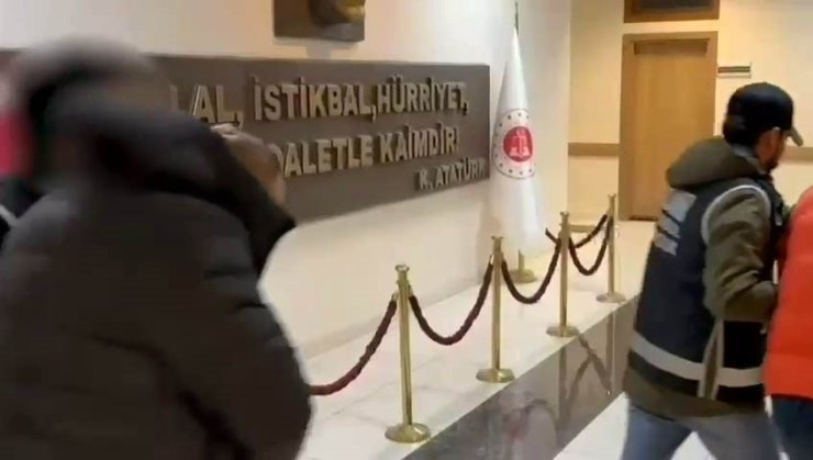 İSTANBUL HAVALİMANI’NDA KAÇAK ALTIN OPERASYONU: 16 KİLO ALTINA EL KONULDU