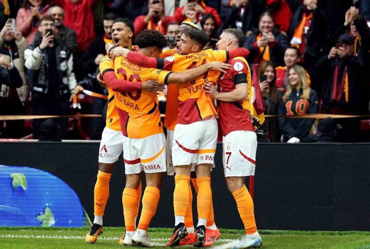 BODRUM FK İLE GALATASARAY İLK KEZ RAKİP