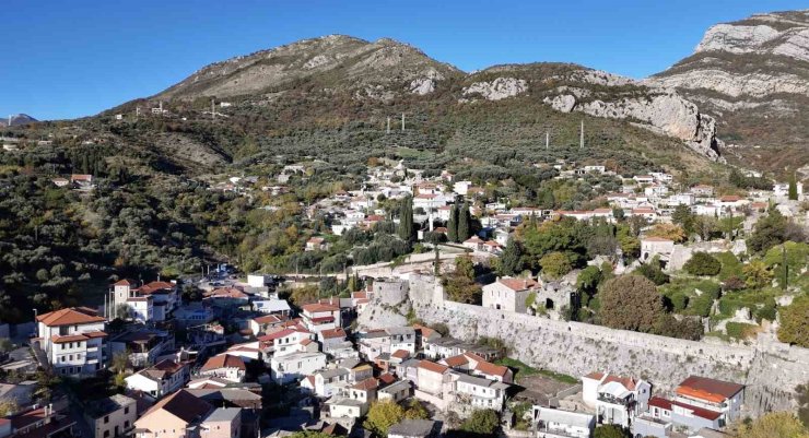 TÜRK YATIRIMCILARIN YENİ ROTASI BALKANLARIN DÖRT YOL AĞZI ‘BAR’