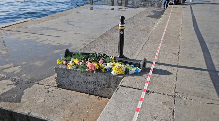 SARIYER’DE DENİZE DÜŞEREK KAYBOLAN 2 KARDEŞİ ARAMA ÇALIŞMALARI 7. GÜNÜNDE DEVAM EDİYOR