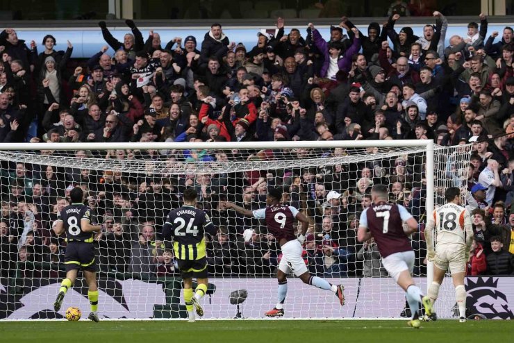 MANCHESTER CİTY’NİN KAN KAYBI SÜRÜYOR