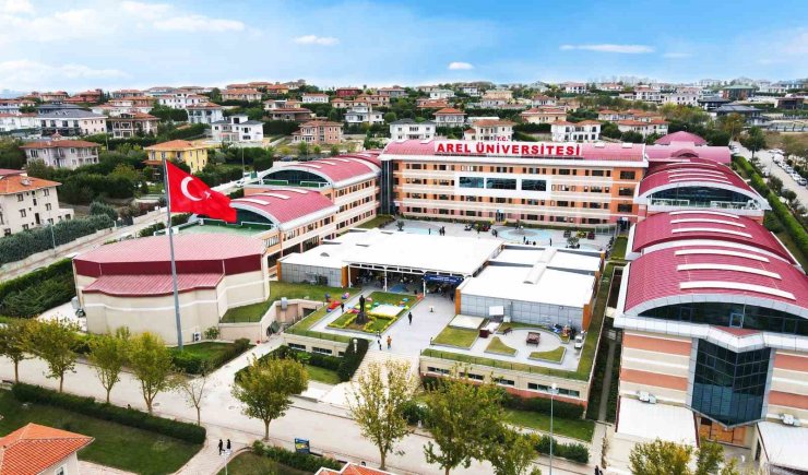 İSTANBUL AREL ÜNİVERSİTESİ YENİ BULUŞLARIYLA FARKLI SEKTÖRLERE KATKI SAĞLIYOR