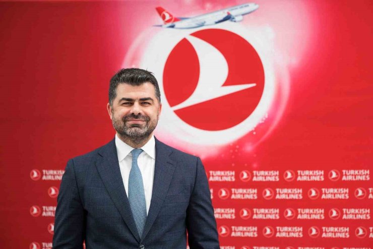 TÜRK HAVA YOLLARI, 2. PİLOT ADAY ADAYLARI İÇİN İŞ İLANI AÇTI