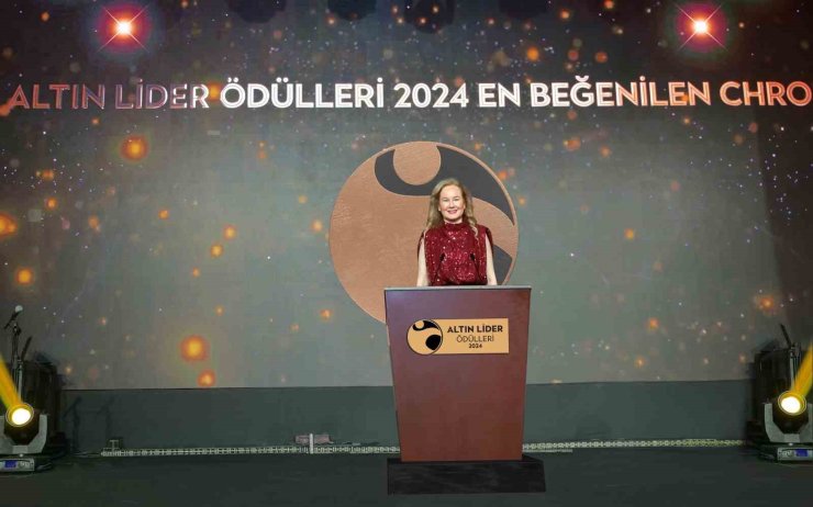 ALTIN LİDER ÖDÜLLERİ’NİN ‘BÜYÜLÜ GALA GECELERİ’ BAŞLADI