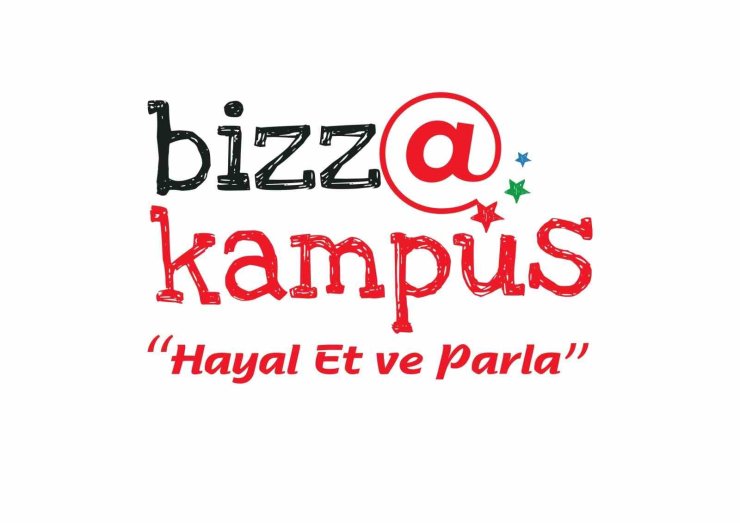 BİZZ@KAMPÜS’TE FİKİRLER ÜLKER CARAMİO İÇİN YARIŞACAK