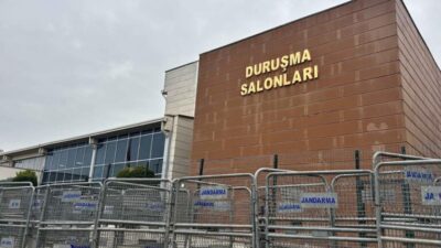 İstanbul Büyükşehir Belediyesi'ne (İBB) yönelik davada mahkeme ara kararını açıkladı.