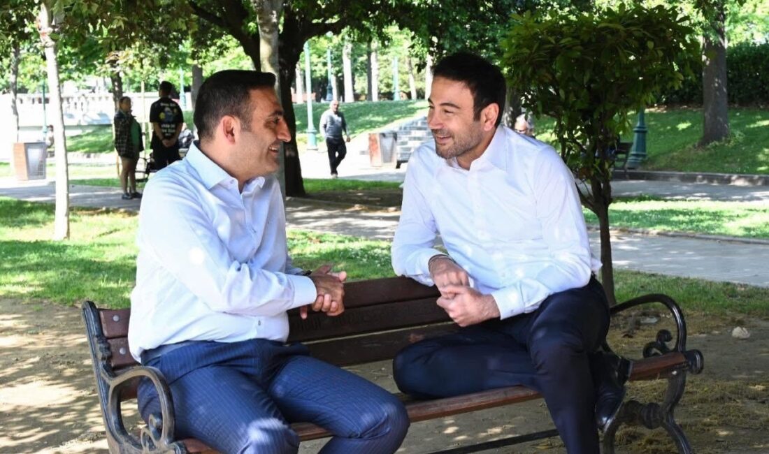 Silivri Cezaevi'nde tutuklu bulunan Beşiktaş Belediye Başkanı Rıza Akpolat, tahliye