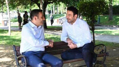 Silivri Cezaevi'nde tutuklu bulunan Beşiktaş Belediye Başkanı Rıza Akpolat, tahliye