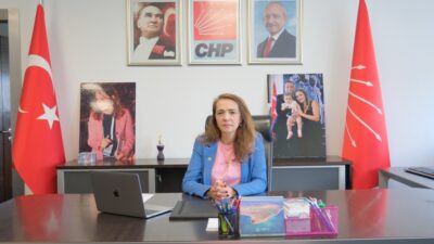 Gamze Akkuş İlgezdi: "Atama Kılavuzu Sağlık Çalışanlarını Cezalandırıyor, Aileleri Bölüyor!"