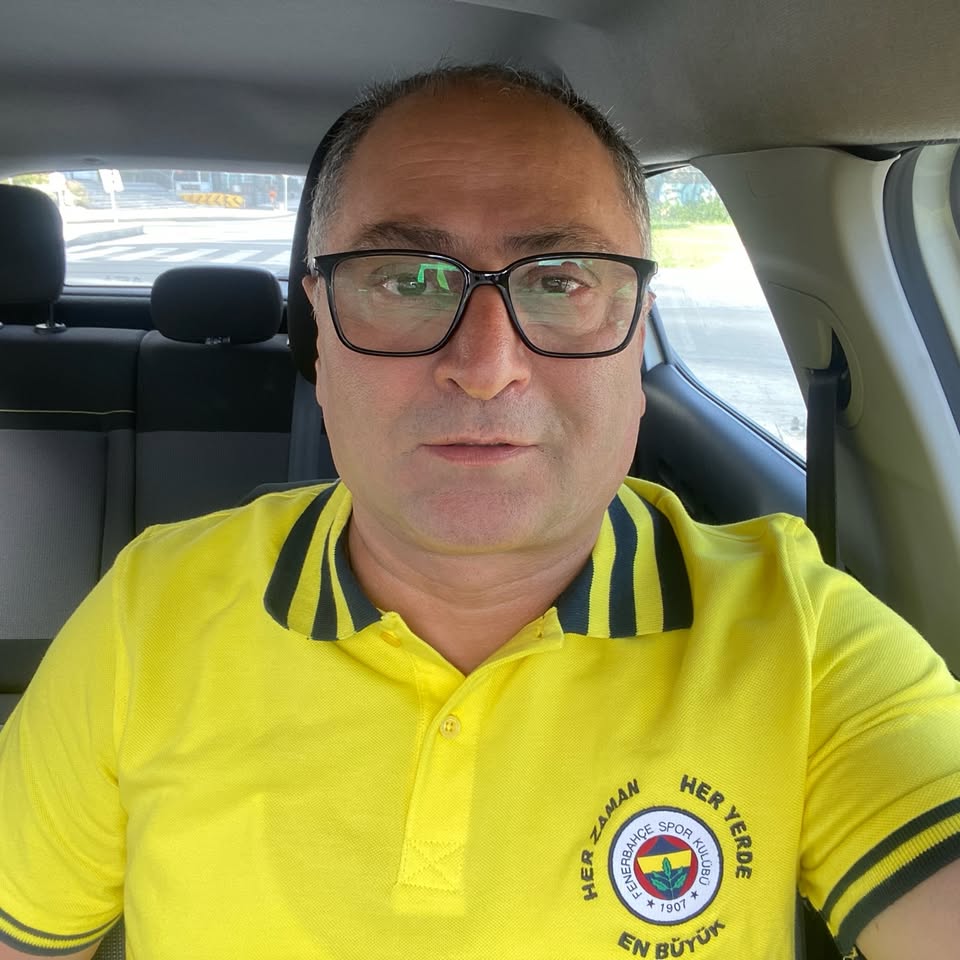 Kasım Aydın