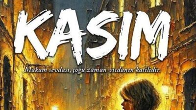 Kasım - Makam sevdası, çoğu zaman vicdanın katilidir.