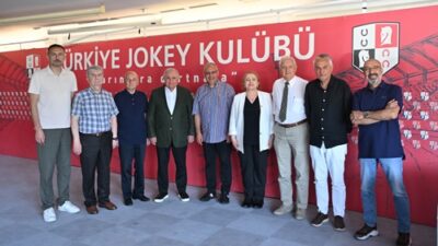  2025 yılı Nimet Üyken Basın Ödülleri Yarışması'nda kazananlar belli
