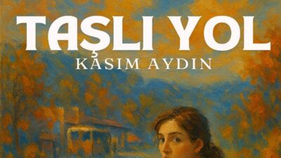 Ben bu hikâyeyi bir masanın başında oturup hayal ederek yazmadım.