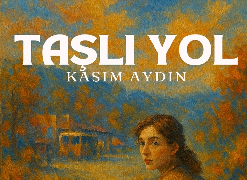 Ben bu hikâyeyi bir masanın başında oturup hayal ederek yazmadım.